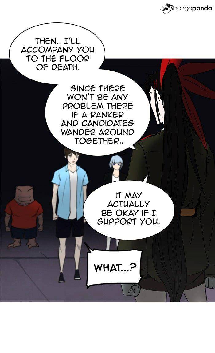 Tower of God, Chapter 277 image 28